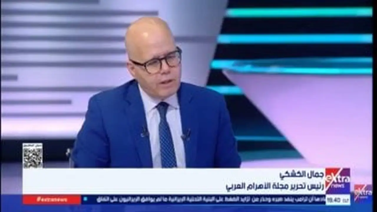 جمال الكشكي يكشف دلالات تحركات الرئيس السيسي لدعم ركائز الأمن العربي